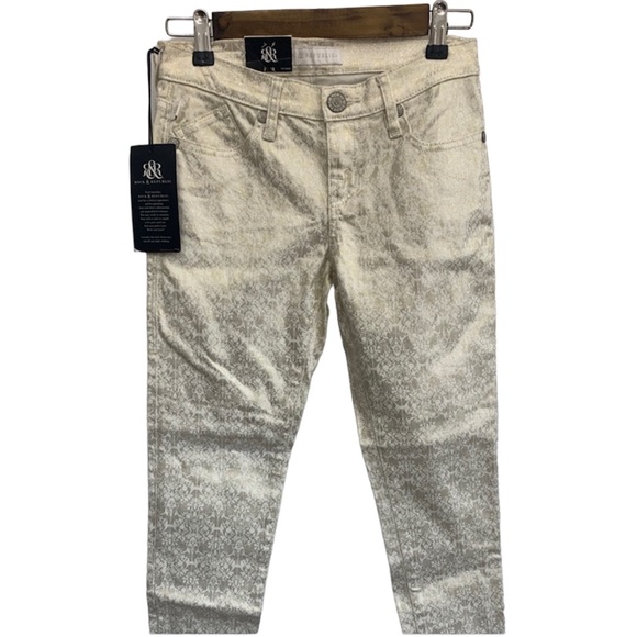 Rock & Republic “The Dutchess” pants - Picture 1 of 5